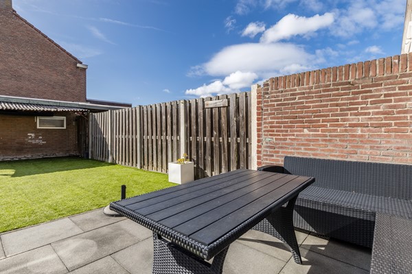 Medium property photo - Kastanjestraat 29, 5922 CA Venlo